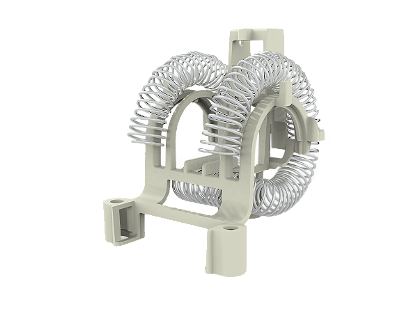RESISTENCIA ZAGONEL CHUVEIRO DUCALI 4400W 220V