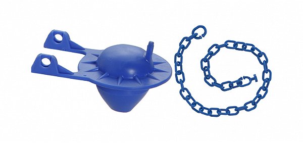 OBTURADOR UNIVERSAL C/CORRENTE 340210-21 BLUKIT