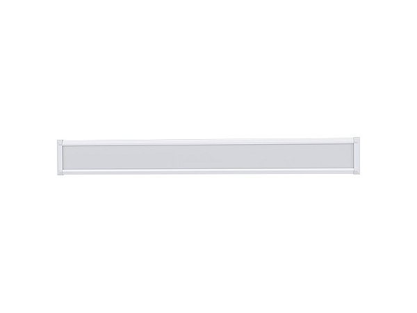 LUMINARIA LED TL SLIM 35W SOBREPOR TASCHIBRA 04010008-01