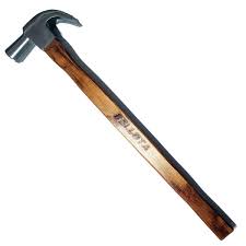 MARTELO BELLOTA 35MM SUPER PRO CABO LONGO