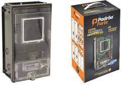 KIT CX ENERGIA MONO 3/4X4.0M PADRAO FORTE 4471