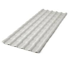 TELHA PLAN CONCRETO 1,97 X 0,88 EPLAST