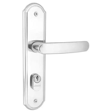 FECHADURA EXT.INOX ALAV.PREMIUM 2600/31 IP ALIANCA