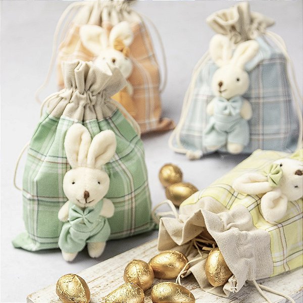 Bag de Ovinhos (150g)