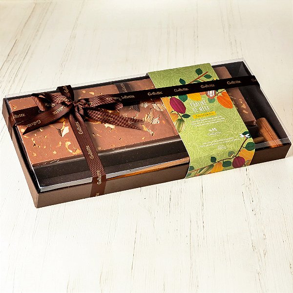 Praliné de Mesa Brasilidades (560g)