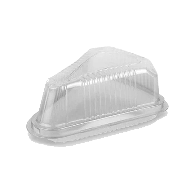 BP630 fatia de torta 100un Bipack