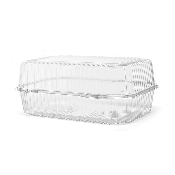 F20 Pote Tampa Articulada 25un Fibraform