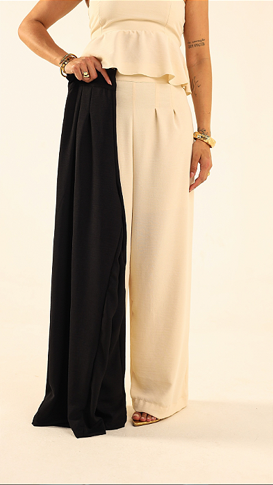 Calça Cecilia