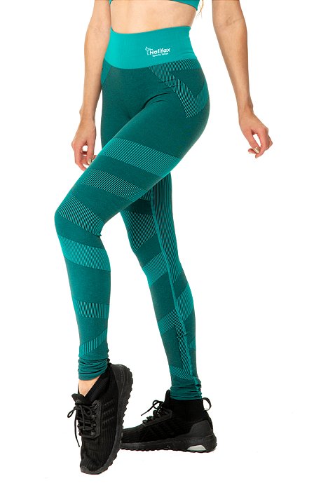 Calça Legging Fitness & Yoga Levanta Bumbum