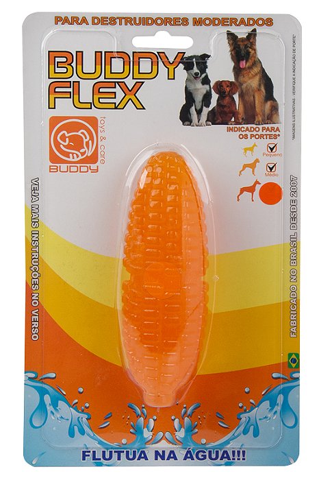 Milho Flex Buddy Toys