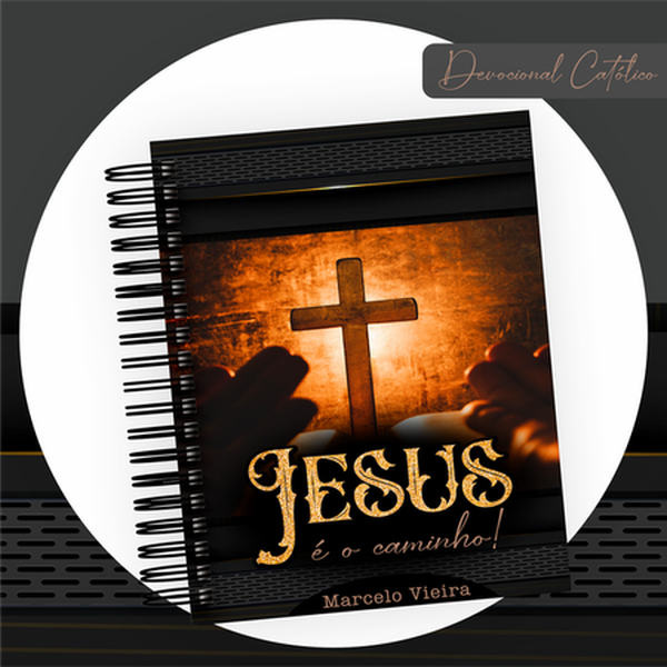 DEVOCIONAL MASCULINO A5