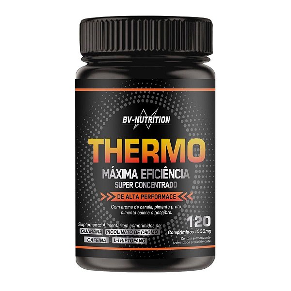 THERMO 120 Comprimidos