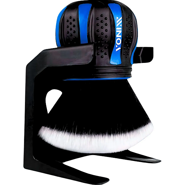 Pincel Ultra Soft detalhamento Partes Internas - Vonixx
