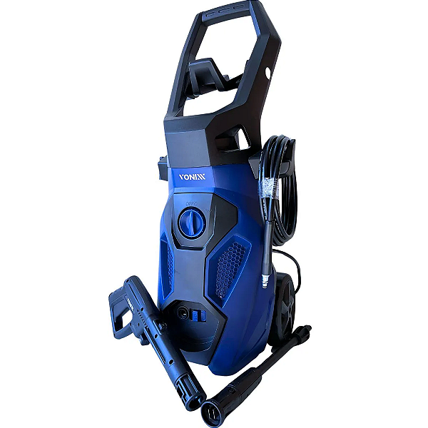 Lavadora Alta Pressão Fast 1800W 2030PSI 220V- Vonixx