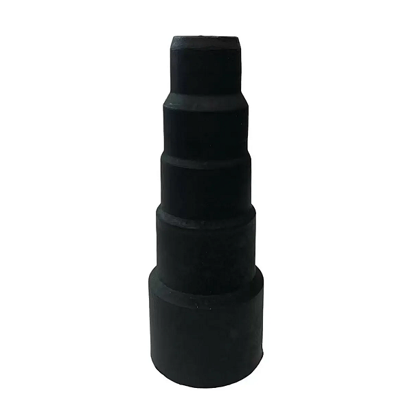 Bocal Universal Para Aspirador De Pó - Detailer