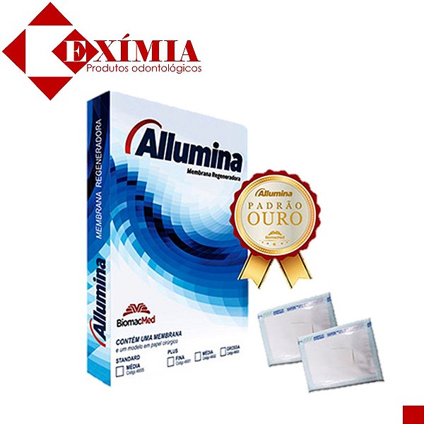Allumina Standard