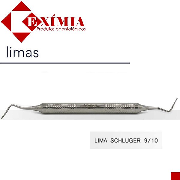 Lima Schluger 9-10