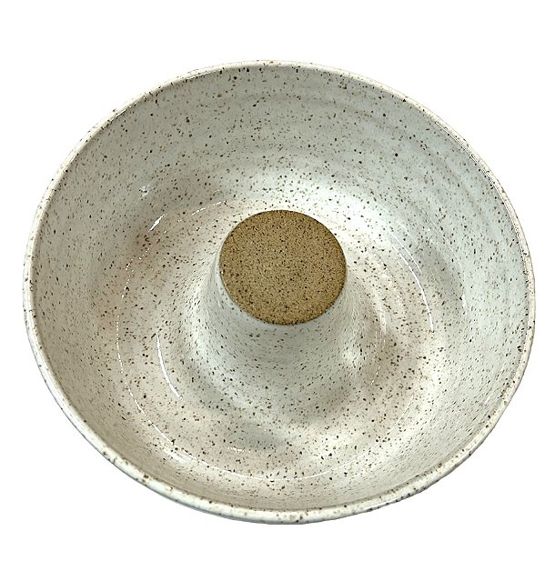 Forma para Bolo em Cerâmica