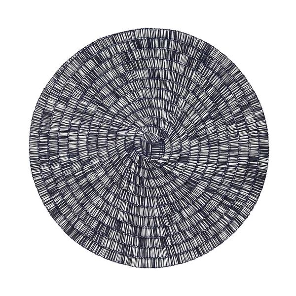 Jogo Americano Redondo Celine - Copa & Cia