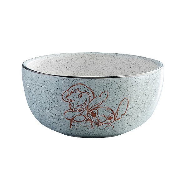 BOWL Ceramica STITCH