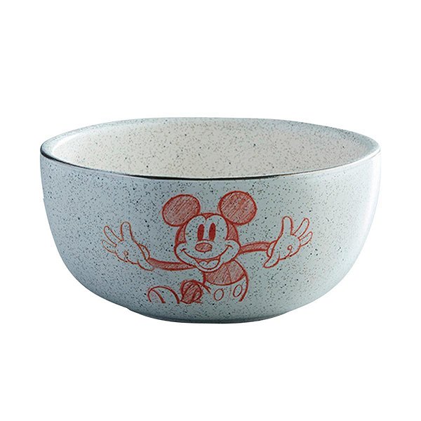BOWL Ceramica MICKEY