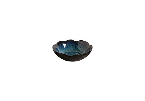 Bowl Pequeno Liso Marina Azul