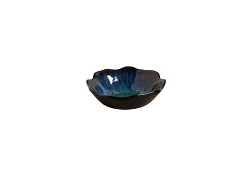 Bowl Médio Liso Marina Azul