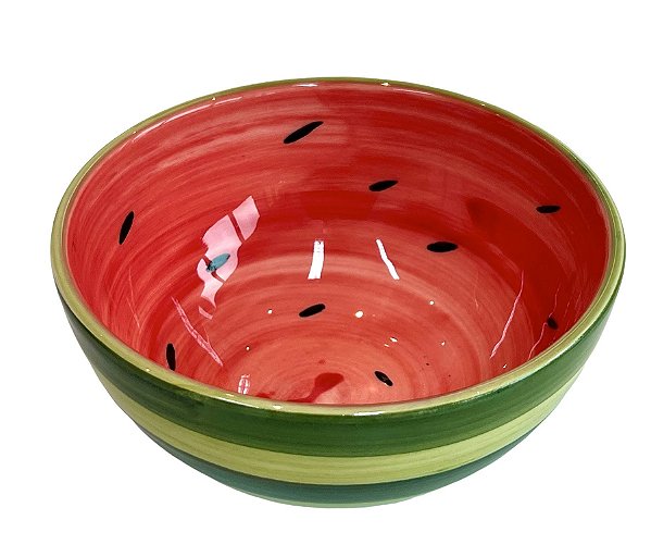 Bowl Frutas Melancia
