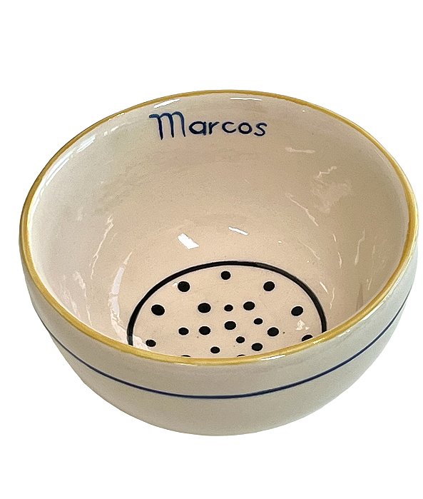 Bowl Futebol - Esportes