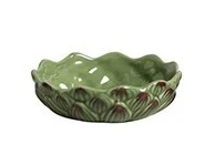 Bowl Baixo Alcachofra