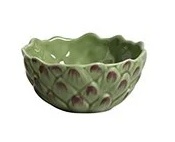 Bowl Alto Alcachofra