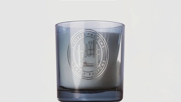 Vela Perfumada Musgo de Carvalho Elementos - 210gr