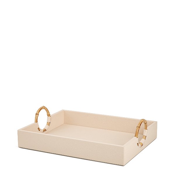 Bandeja em MDF com Revestimento em PU - 40cm