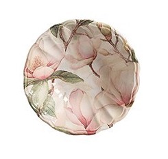 Bowl Coup Magnolia Rose