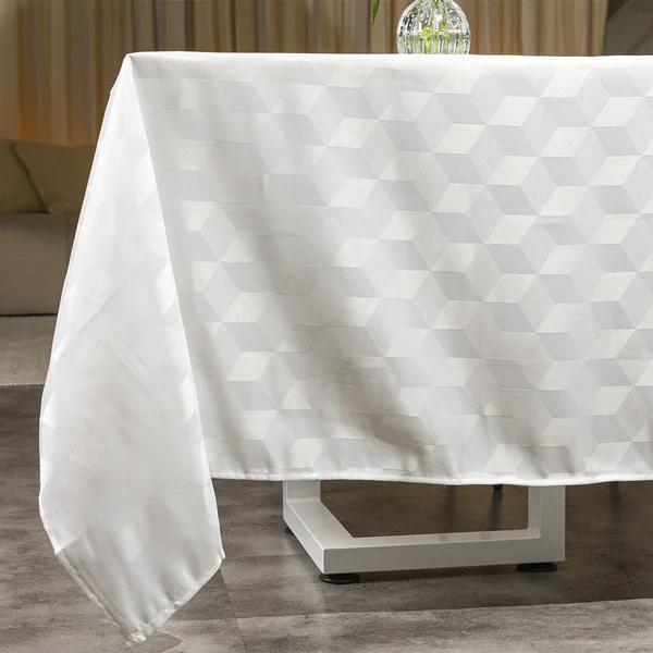 Toalha de Mesa Retangular Copa 1,80 x 2,70mt