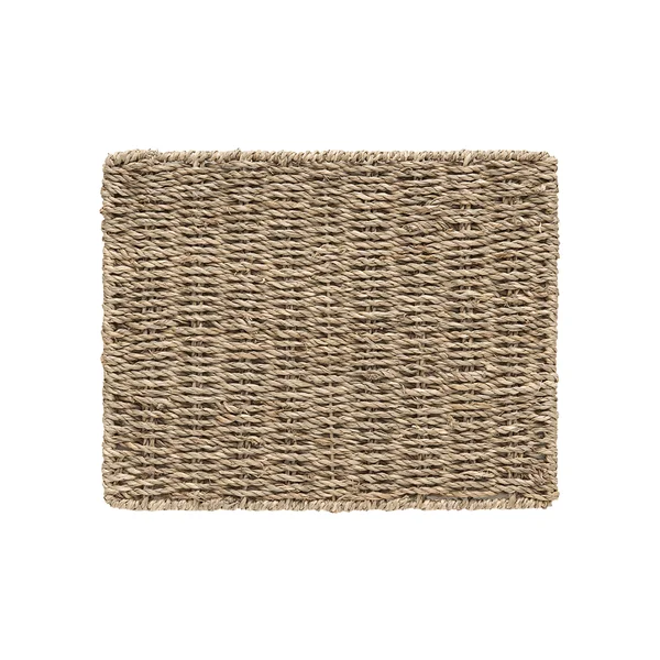 Descanso de Panela Fiber Retangular