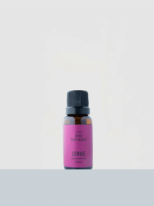 Óleo Concentrado Into The Night - 20ml