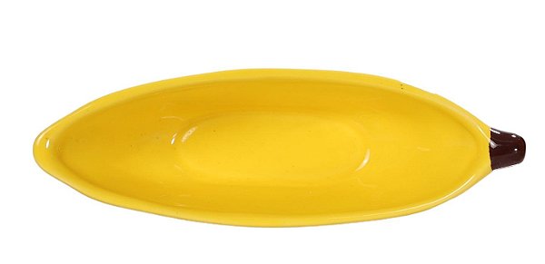 Bowl Banana Coleção Tutti Frutti 180ml - 22cm x 6cm