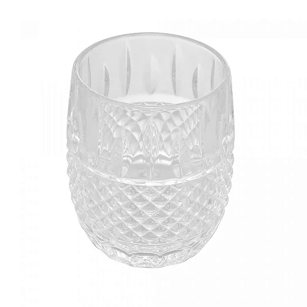 Conjunto 6 Copos de Vidro  Glasgow - 290ml