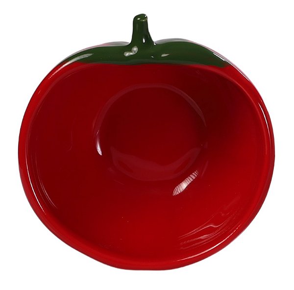 Bowl Tomate Seletta - 13cm x 12,5cm - 285ml