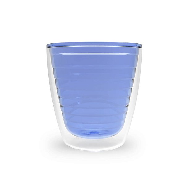 Copo Select Drink HX100 Azul - 250ml
