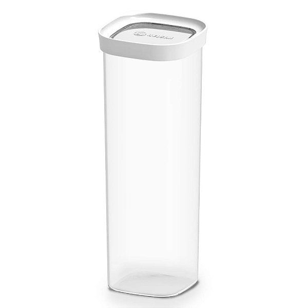 Pote Modulus Hermético 110 - 2LT - Branco