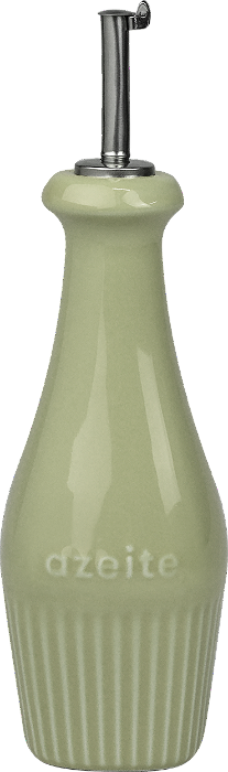 Azeiteiro Assar e Servir Verde Chá - 340ml