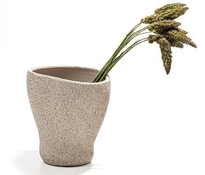 Cachepo Mesa G - 27cm x 26cm