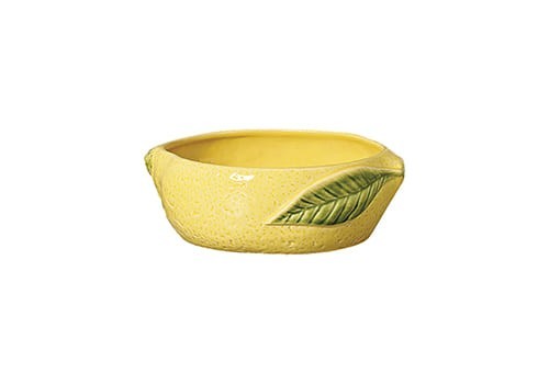 Tigela Média Limão Siciliano - 3Lt