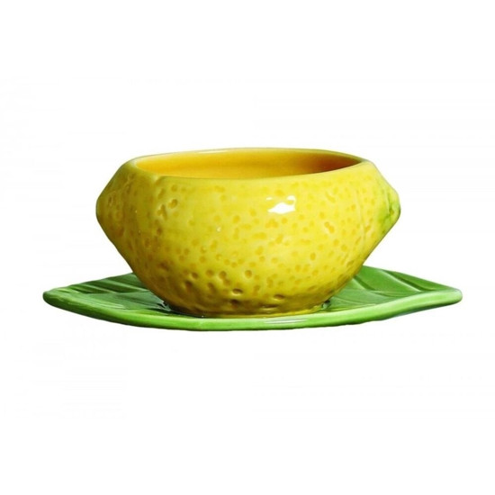 Bowl com Pires Limão Siciliano - 350ml