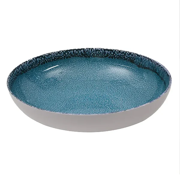 Saladeira de Melamina Breeze - 30,5cm x 7,8cm