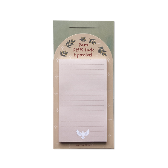 Bloco Display | RELIGIOSO