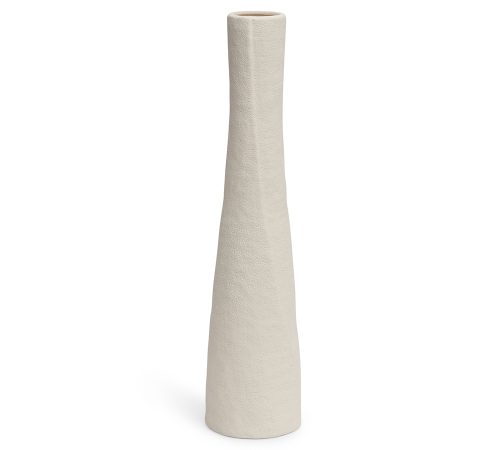 Vaso em Cerâmica Alto - 45cm