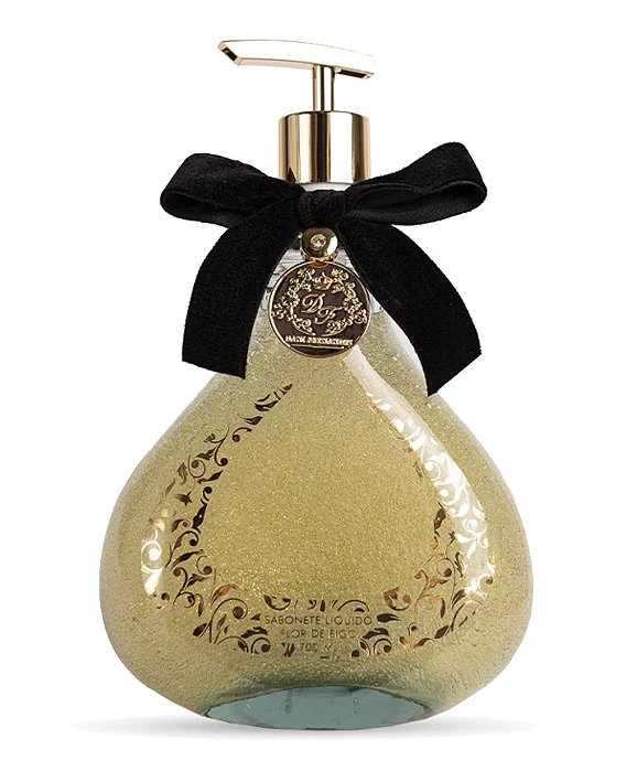 Sabonete Líquido Flor de Figo - 700ml